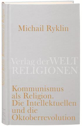 Kommunismus als Religion