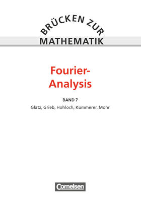 Brücken zur Mathematik VII