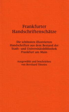 Frankfurter Handschriftenschätze