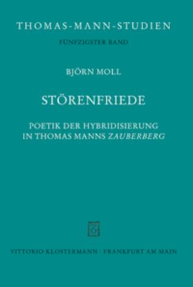 Störenfriede