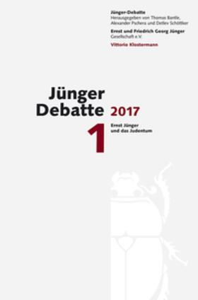 Jünger-Debatte