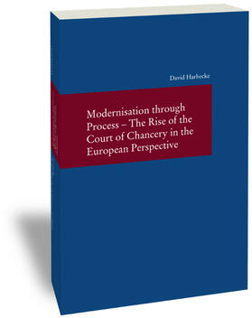 Harbecke, D: Modernisation through Process