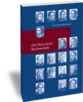 Haferkamp, H: Historische Rechtsschule