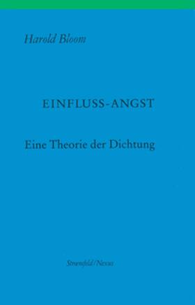 Einfluss-Angst