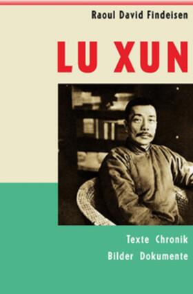 Lu Xun