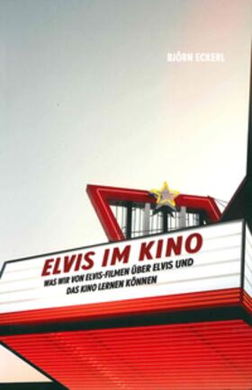 Elvis im Kino