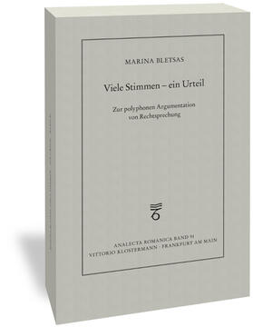 Viele Stimmen - ein Urteil