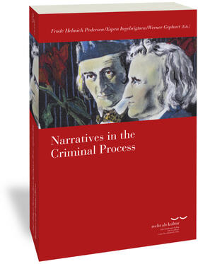 Narratives in the Criminal Process