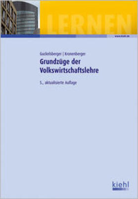 Grundzüge der Volkswirtschaftslehre