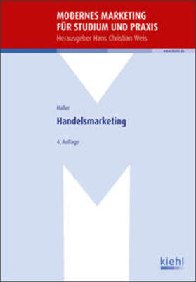 Handelsmarketing