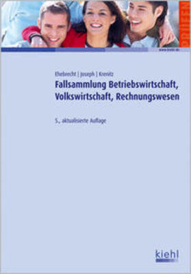 Fallsammlung Betriebswirtschaft,Volkswirtschaft,Rechnungswesen