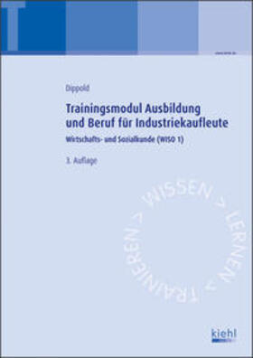 Trainingsmodul Ausbildung und Beruf für Industriekaufleute