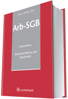 Arb-SGB Arbeitsverhältnis und Sozialgesetzbuch
