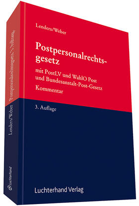 Postpersonalrechtsgesetz