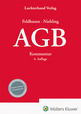 AGB - Kommentar