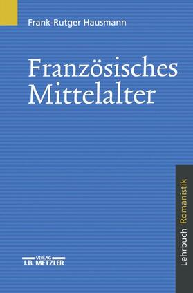 Französisches Mittelalter