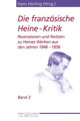 franzoesische Heine-Kritik 3