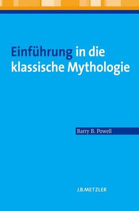 Einführung in die klassische Mythologie