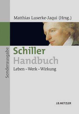 Schiller-Handbuch