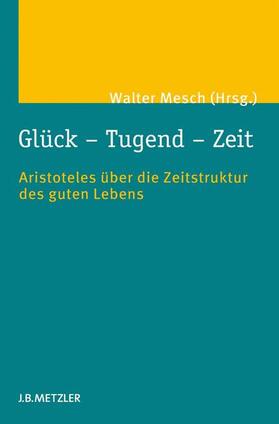 Glück ¿ Tugend ¿ Zeit