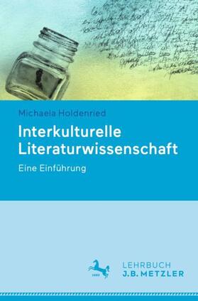 Interkulturelle Literaturwissenschaft