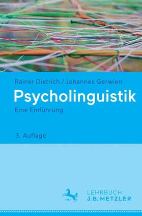 Psycholinguistik