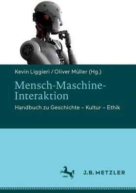 Mensch-Maschine-Interaktion