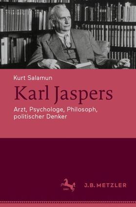 Karl Jaspers