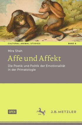 Affe und Affekt