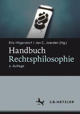 Handbuch Rechtsphilosophie