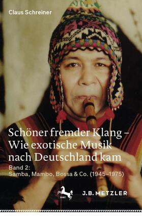Schöner fremder Klang ¿ Wie exotische Musik nach Deutschland kam