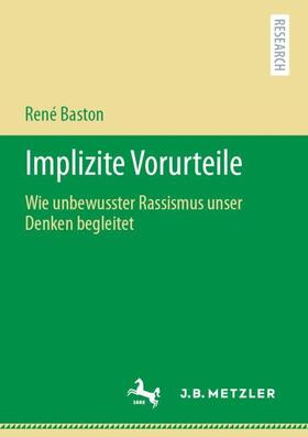 Implizite Vorurteile