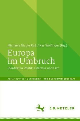 Europa im Umbruch