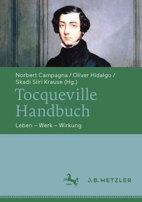 Tocqueville-Handbuch