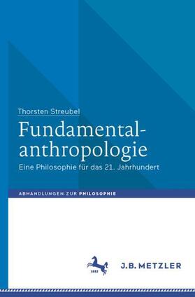 Fundamentalanthropologie