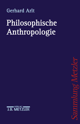 Philosophische Anthropologie