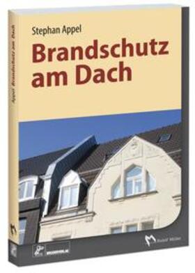 Brandschutz am Dach