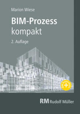 BIM-Prozess kompakt
