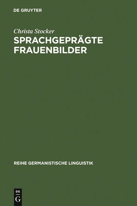 Sprachgeprägte Frauenbilder