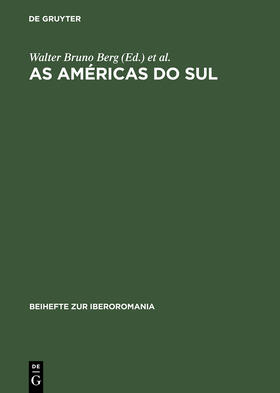 As Américas do Sul