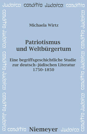 Patriotismus und Weltbürgertum