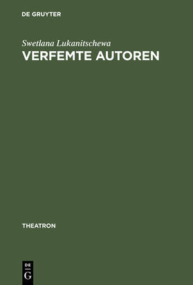 Verfemte Autoren