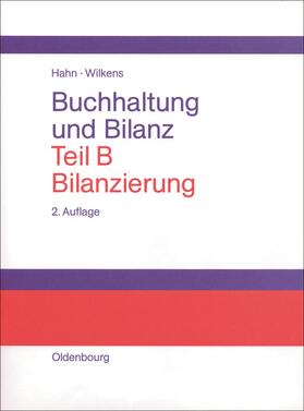 Bilanzierung