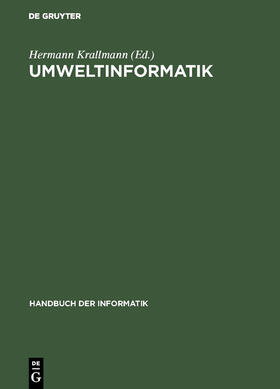 Umweltinformatik