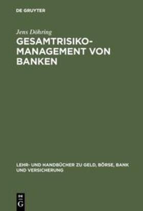 Gesamtrisiko-Management von Banken