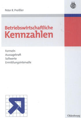 Betriebswirtschaftliche Kennzahlen