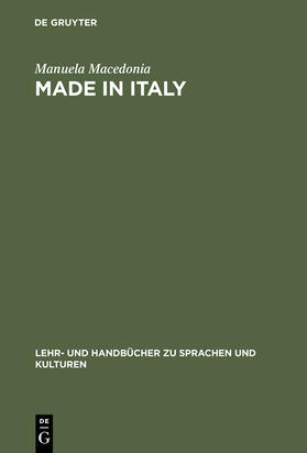 Made in Italy