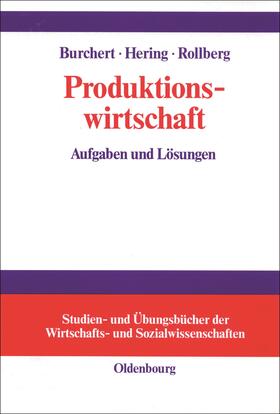 Produktionswirtschaft