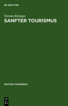 Sanfter Tourismus