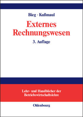 Externes Rechnungswesen